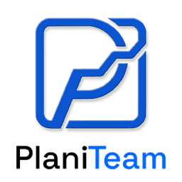 Logo PlaniTeam
