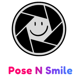 Logo Pose N Smile