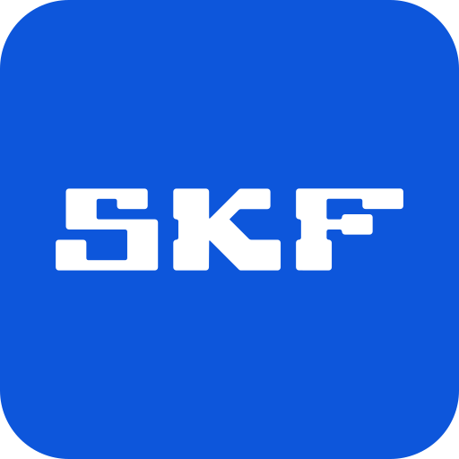 Logo SKF Groupe