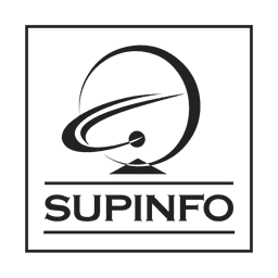 Logo SUPINFO Lyon