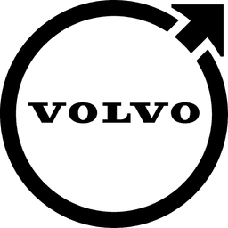 Logo Volvo Group
